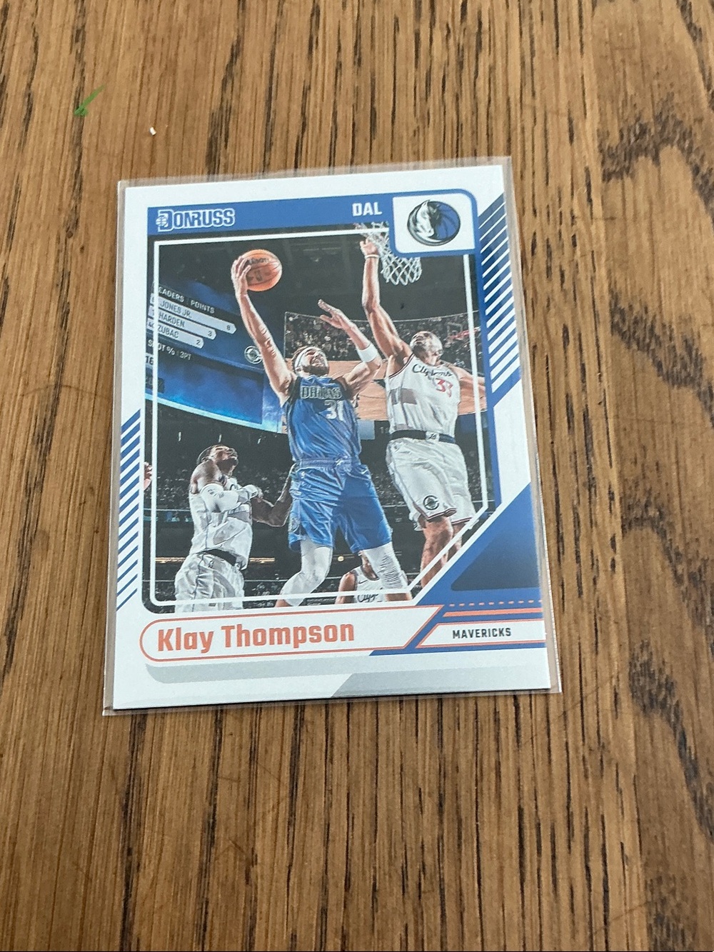 Klay Thompson